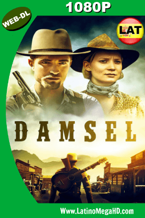 Damisela (2018) Latino HD WEB-DL 1080P ()